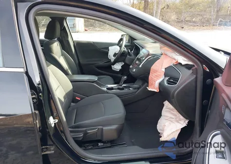 2017 Chevrolet Malibu 1Lt z USA, uszkodzony, nr VIN 1G1ZE5ST7HF104516